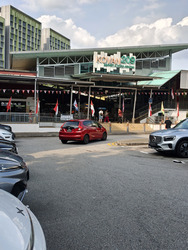 Fortune Park (D19), Condominium #591452821